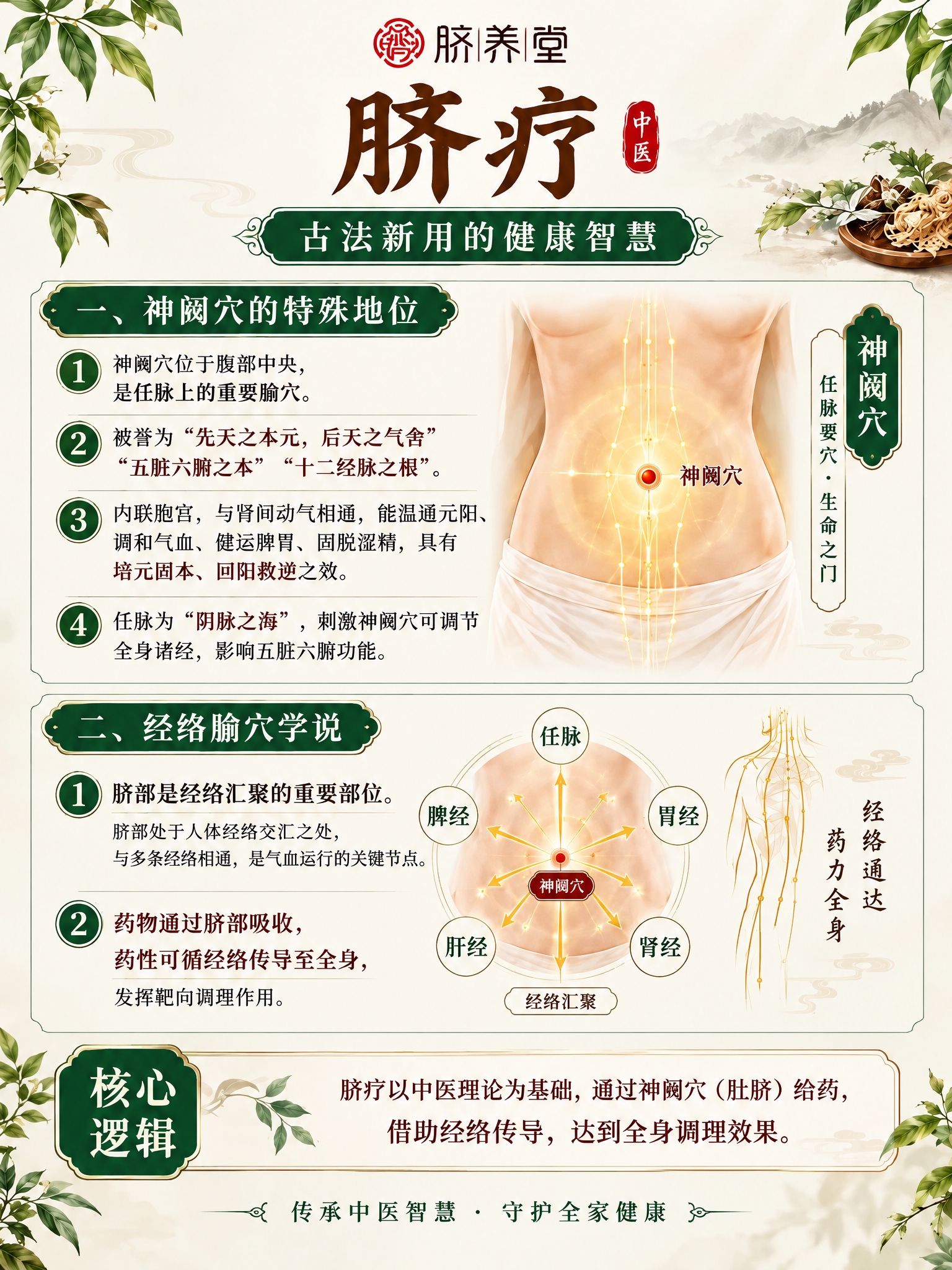 保持原图版式、国风配色与全部中文文字内容、位置完全不变，对这张… - 图片创意预览