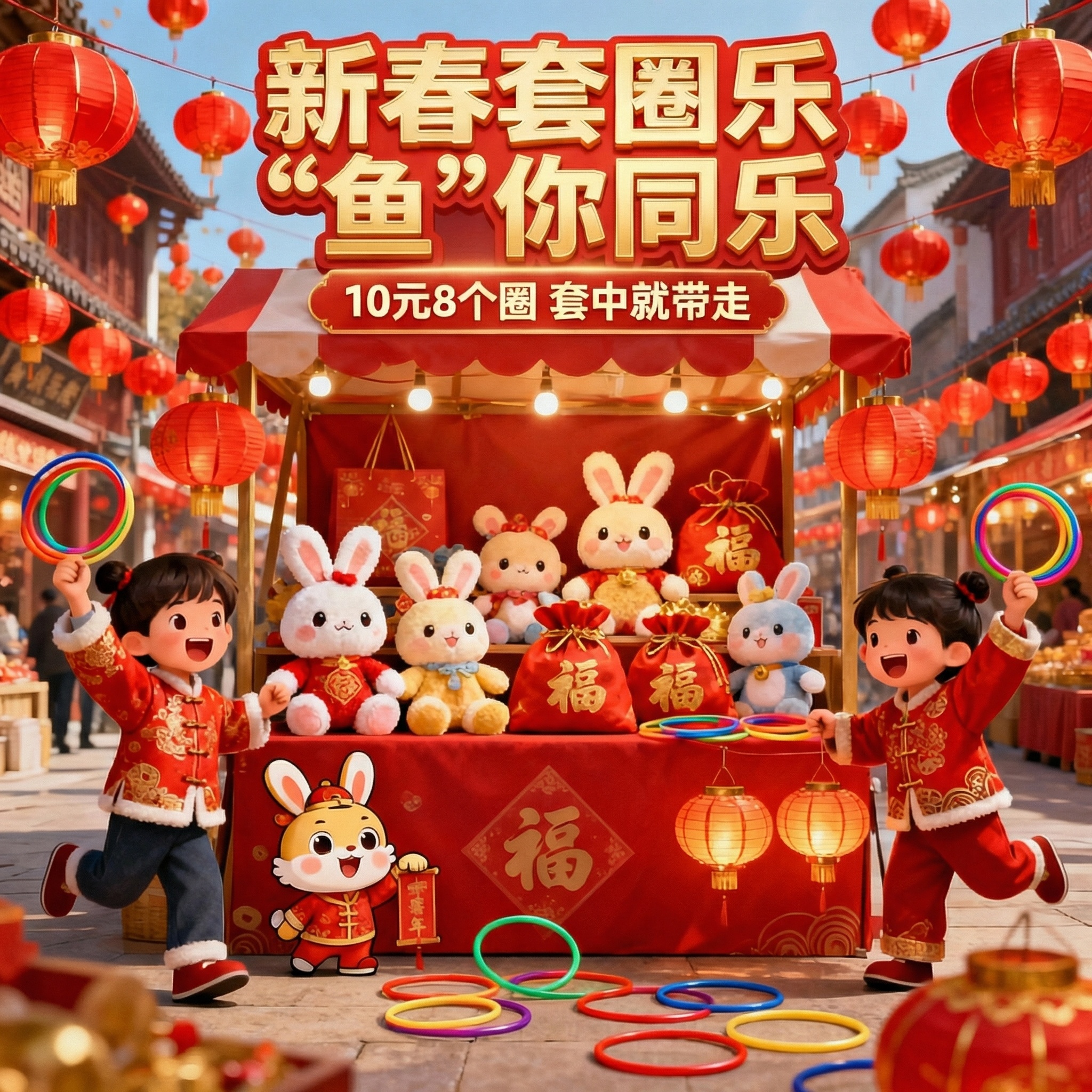 创意预览图