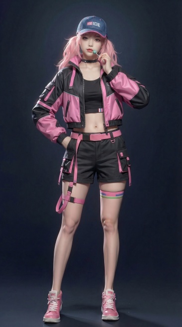 换个款式的衣服预览效果