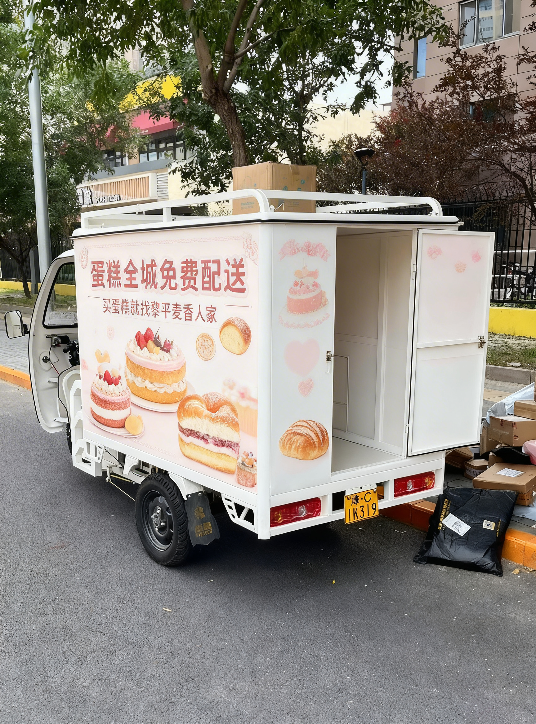 创意预览图