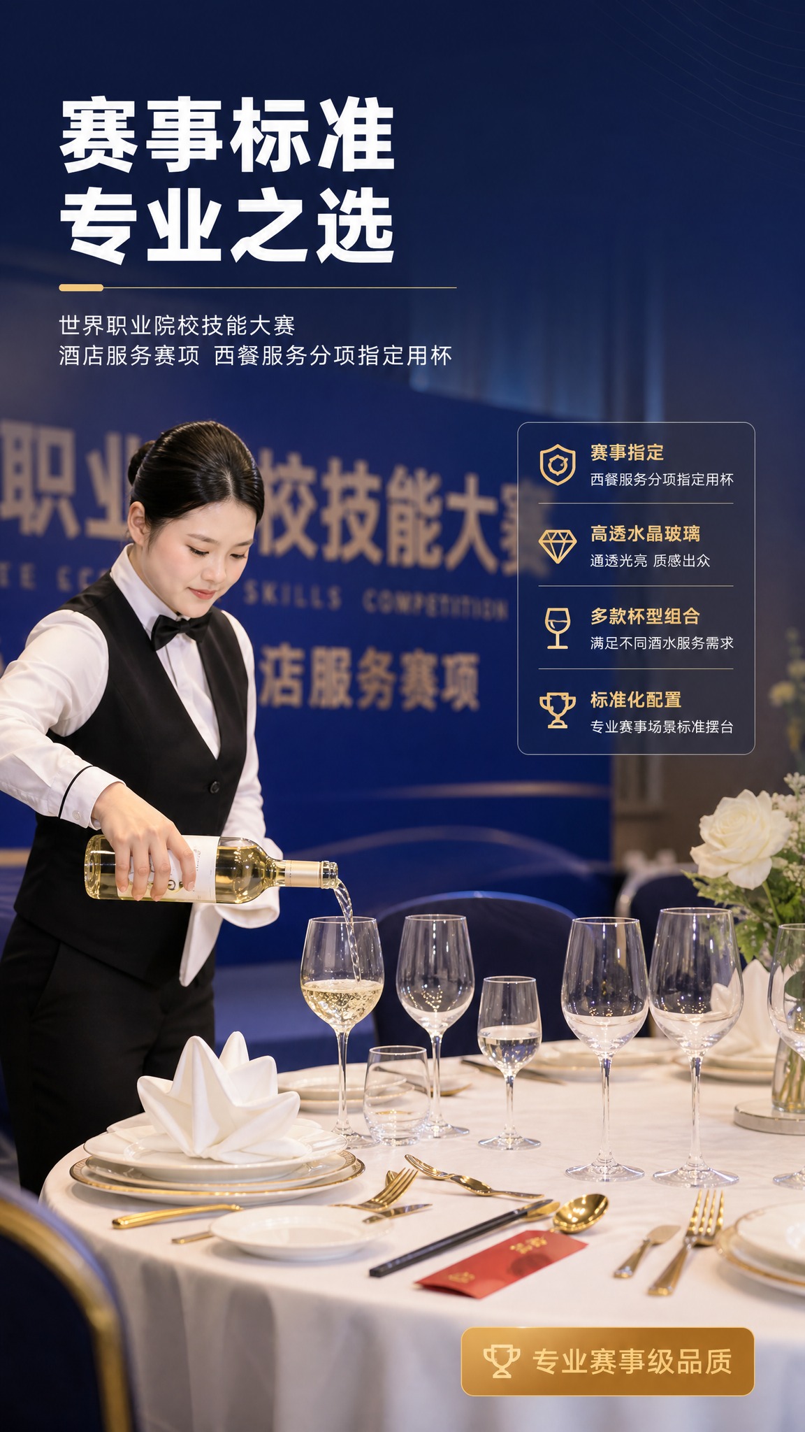 [商品] 使用【图2】【图3】【图5】中的玻璃杯形态；保留透明… - 图片创意预览