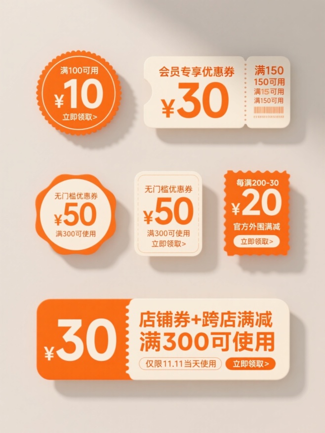 创意预览图