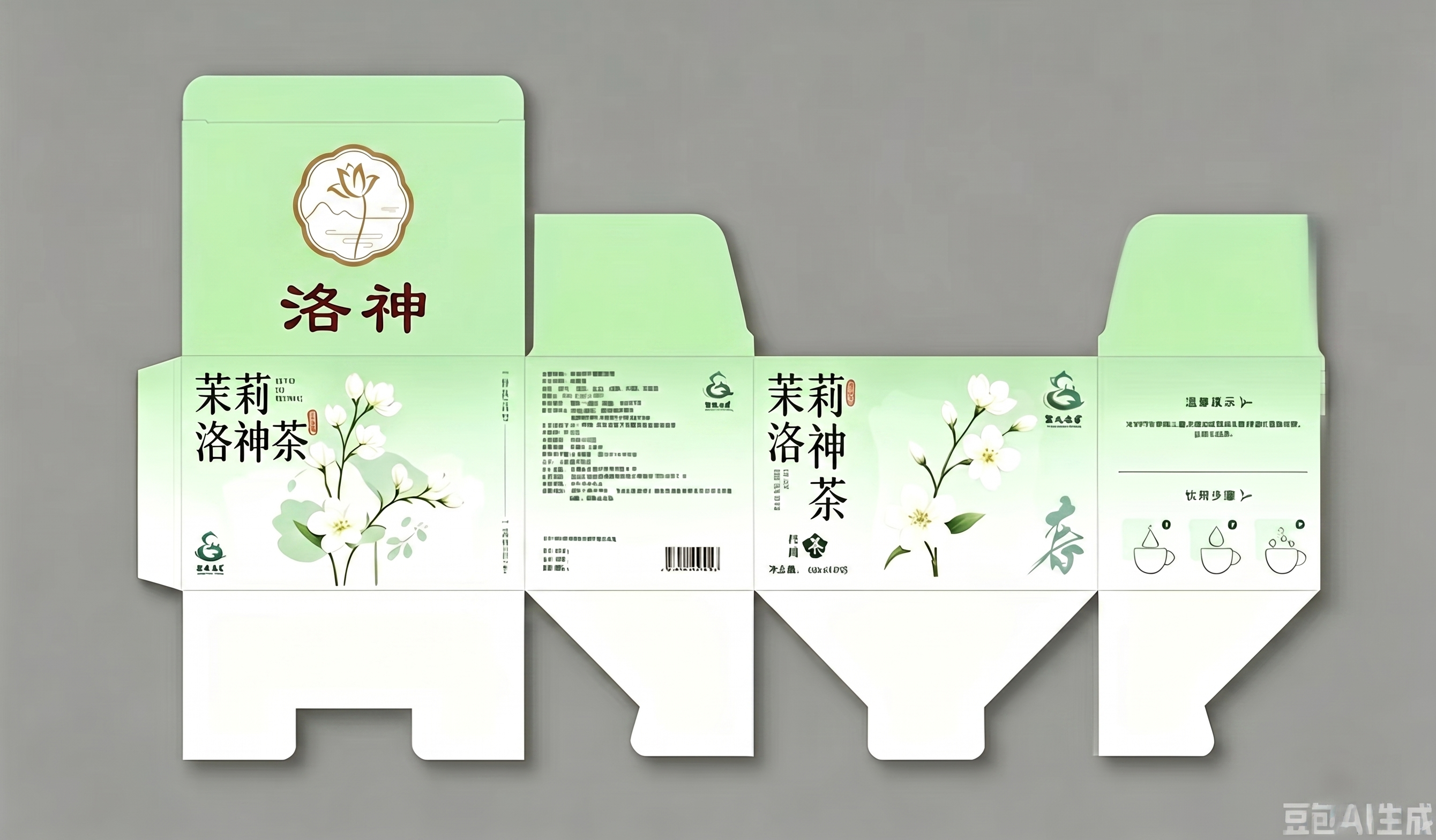 创意预览图