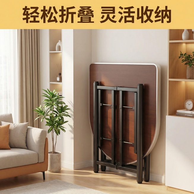 做10张拼多多主图
## 一、核心思路
以**家庭团圆场景**和**实用功能**为核心，通过温馨的用餐画面与清晰的产品特写，传递“一桌多用、适配多样生活”的价值，吸引追求实用与氛围感的用户。

---预览效果