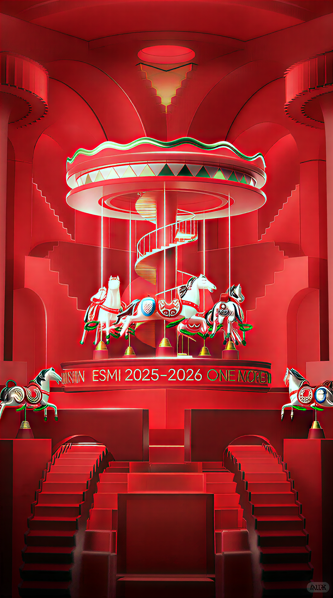 稿定 AI 图片作品 - 图片创意预览