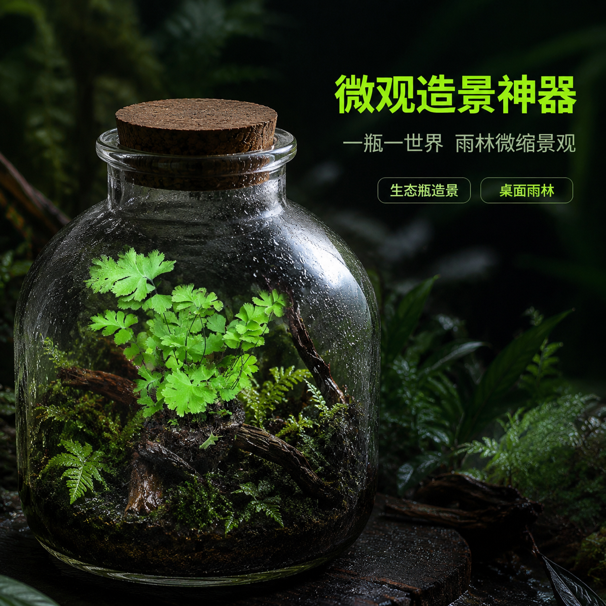 创意预览图