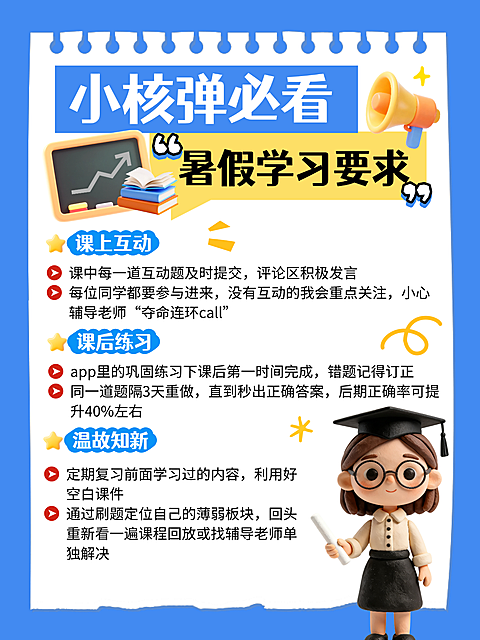 考研党必看备考秘籍高效学习多文字小红书配图