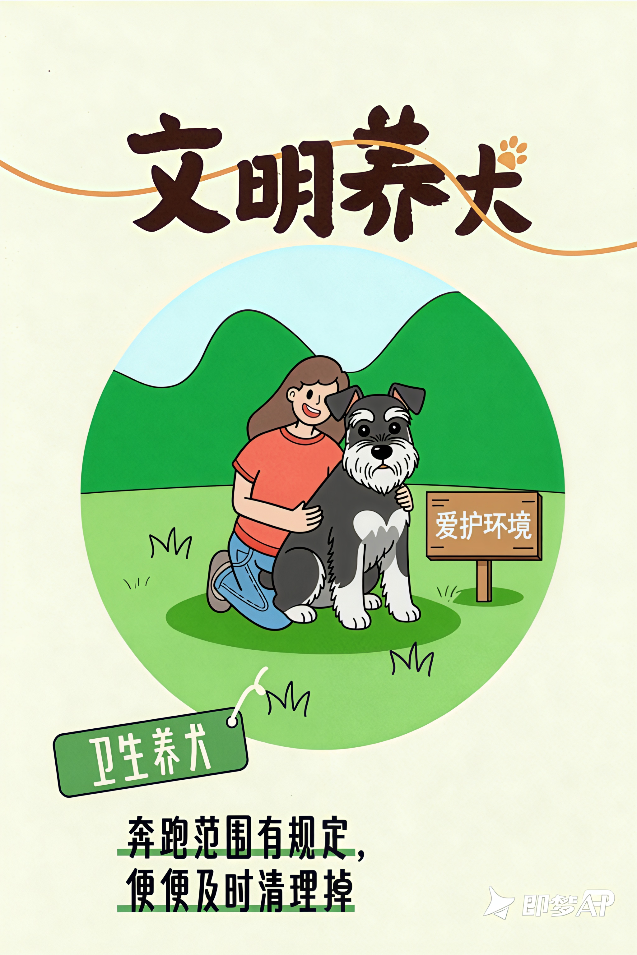 创意预览图