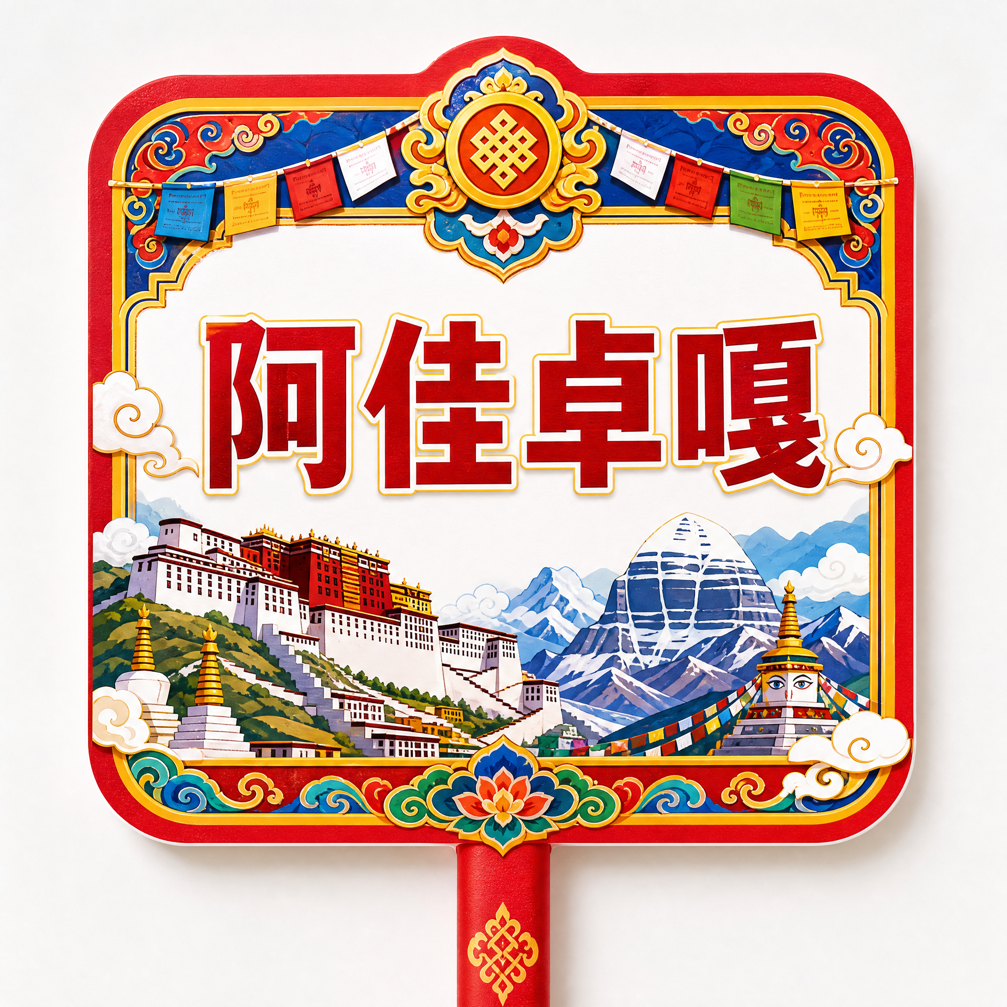 创意预览图