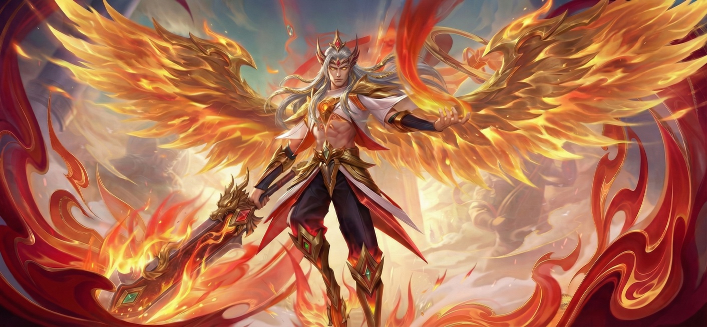 把角色头像改成传奇男角色头像预览效果