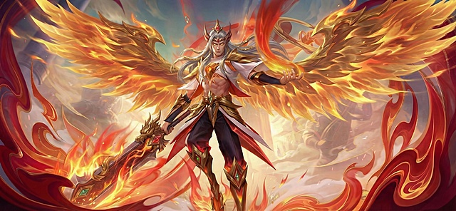 把角色头像改成传奇男角色头像