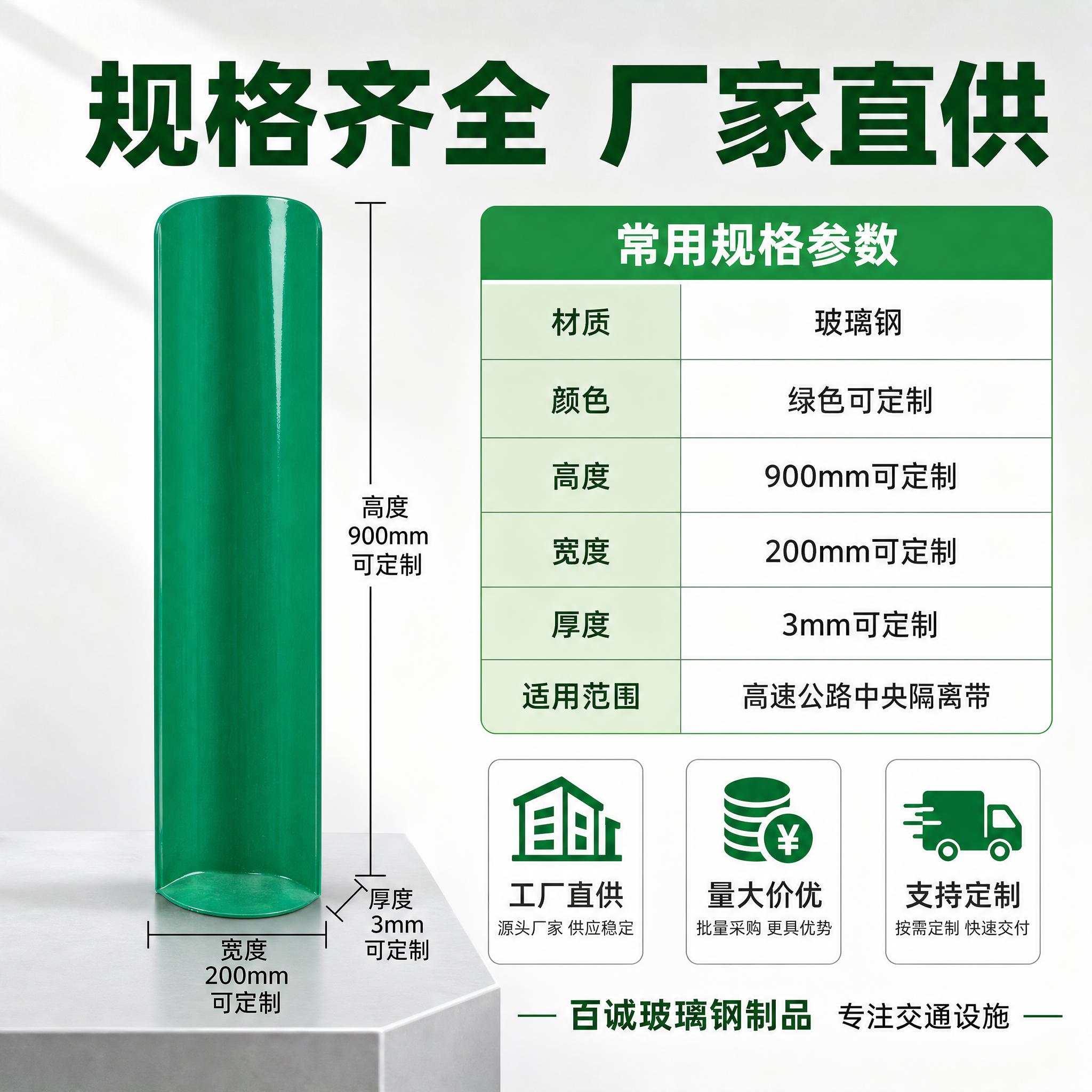 [主图-5] 规格参数与厂家背书页，主题为规格齐全 厂家实力保… - 图片创意预览