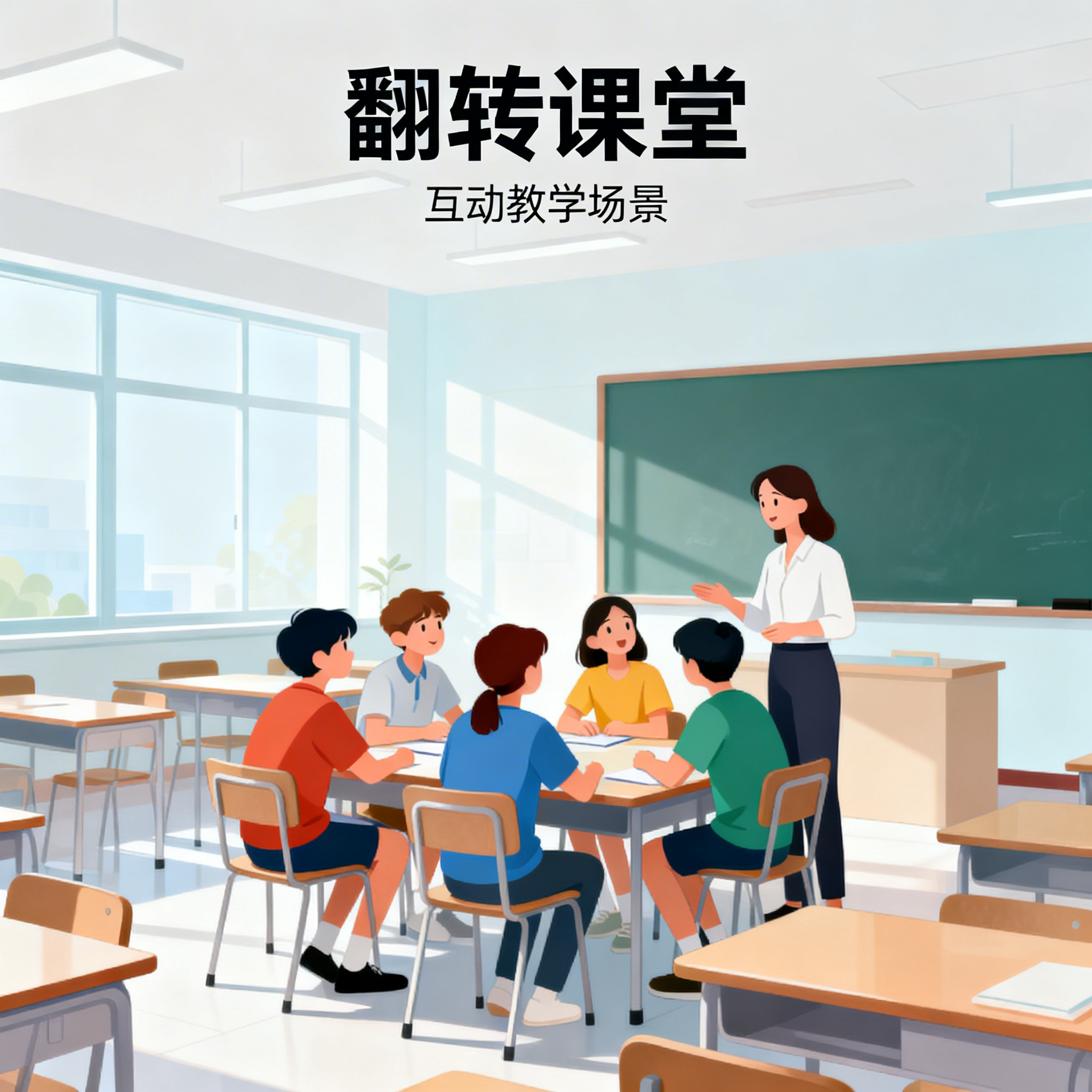 创意预览图