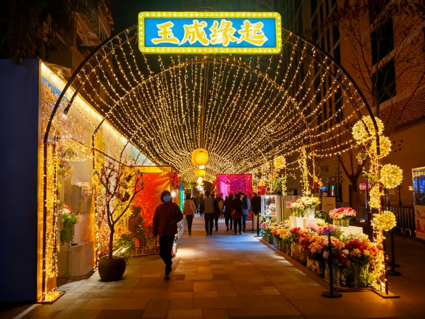 预览效果