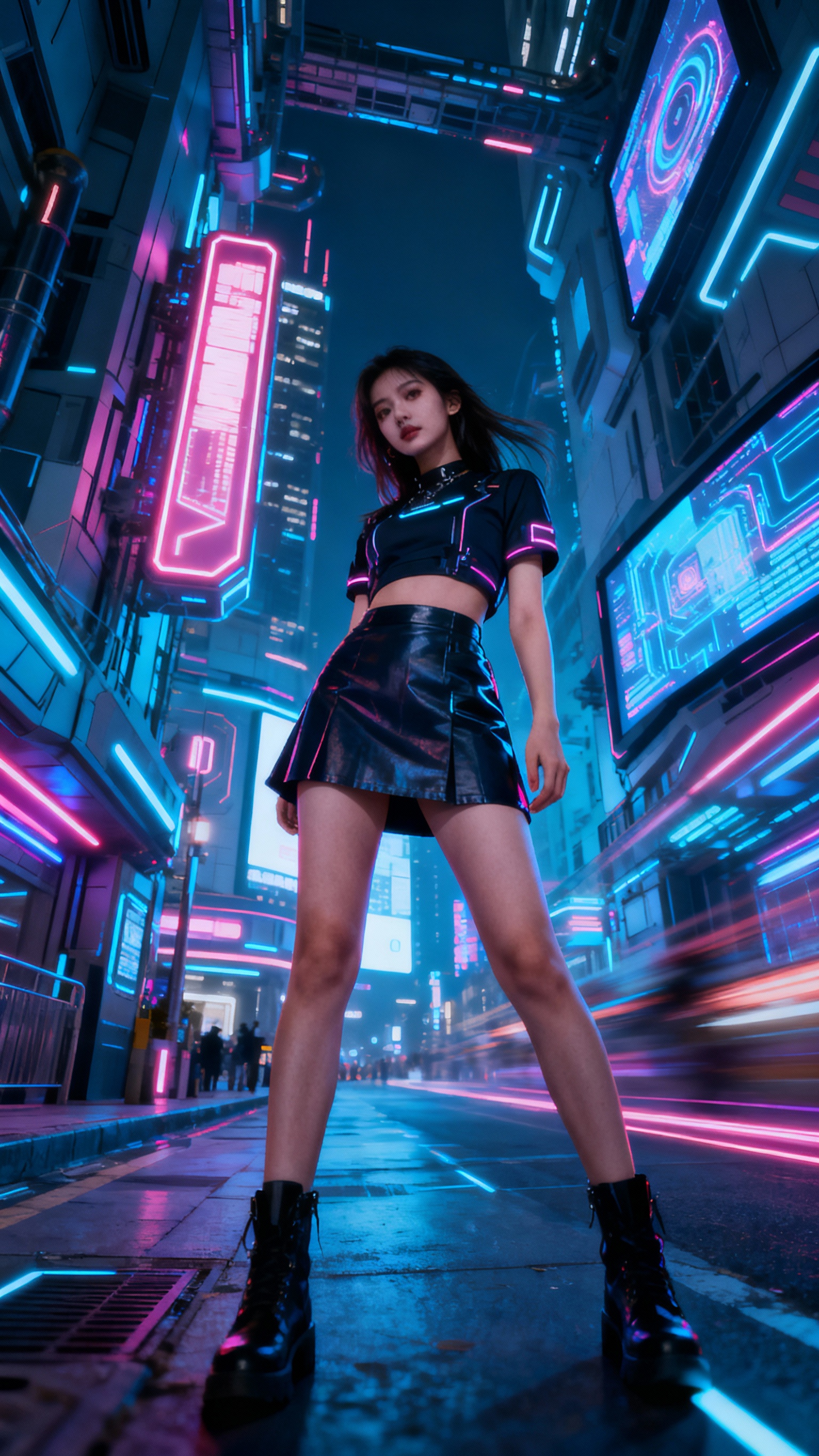 创意预览图