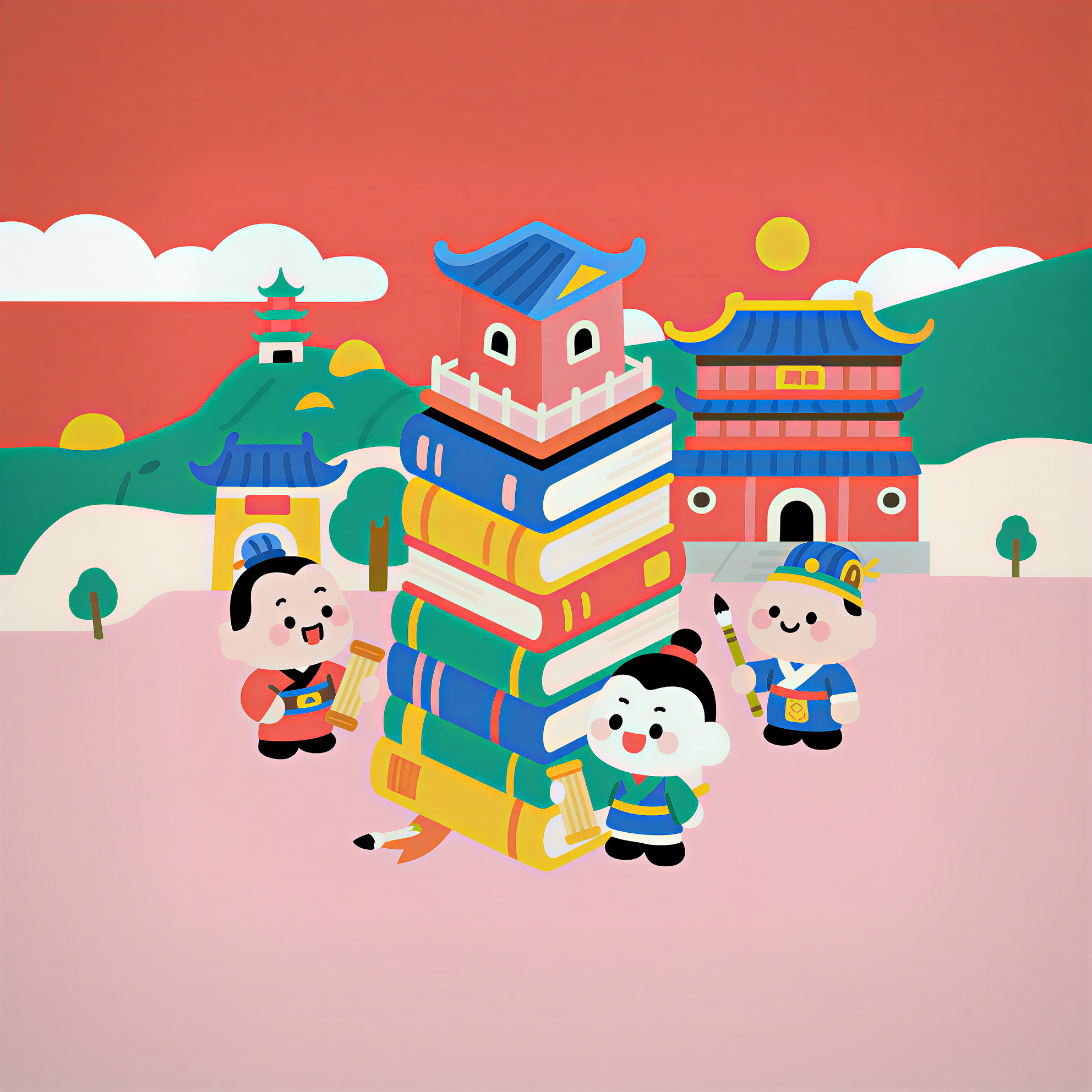 创意预览图