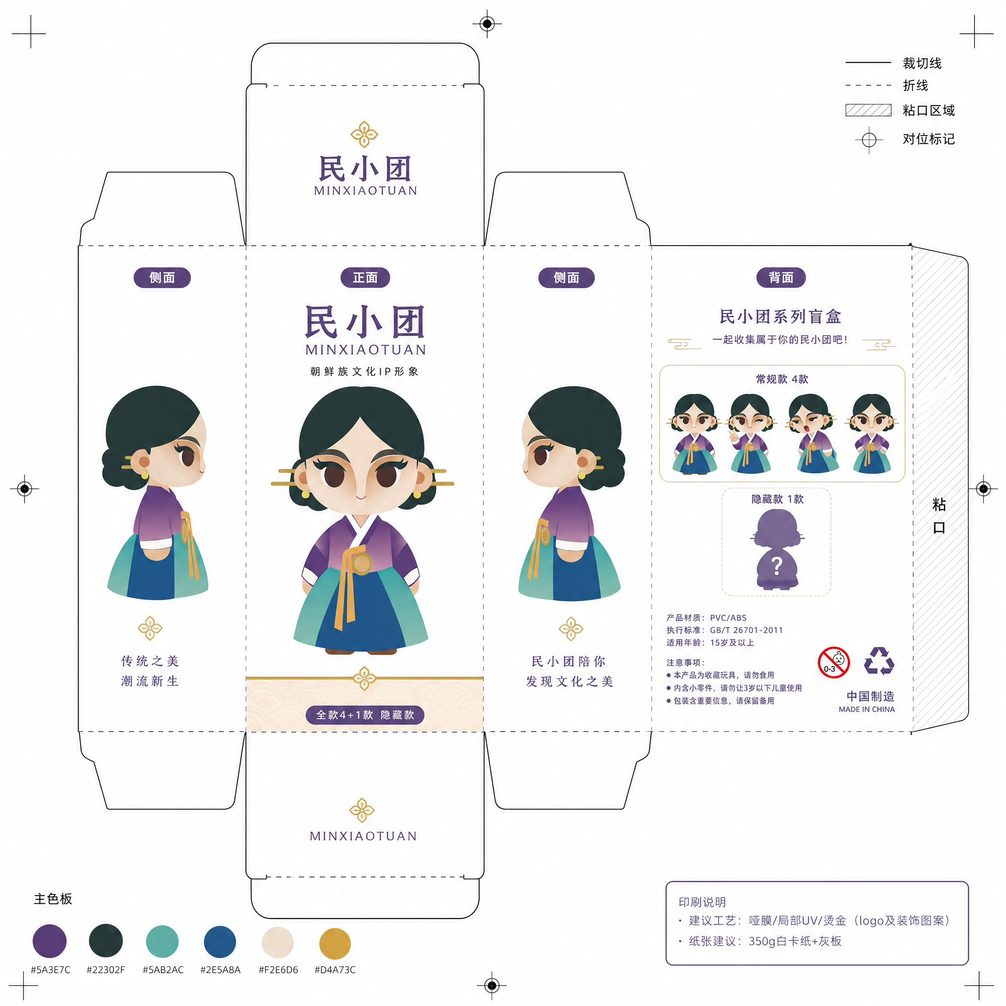 创意预览图