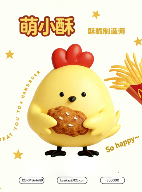 预览效果