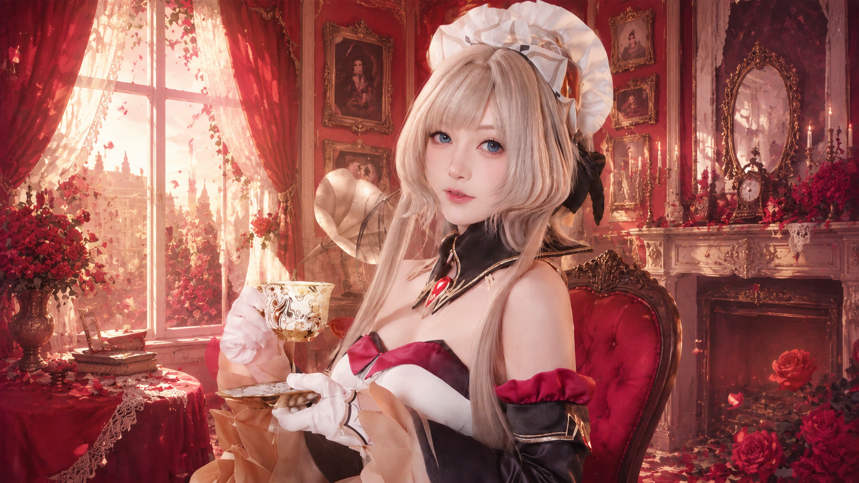 创意预览图