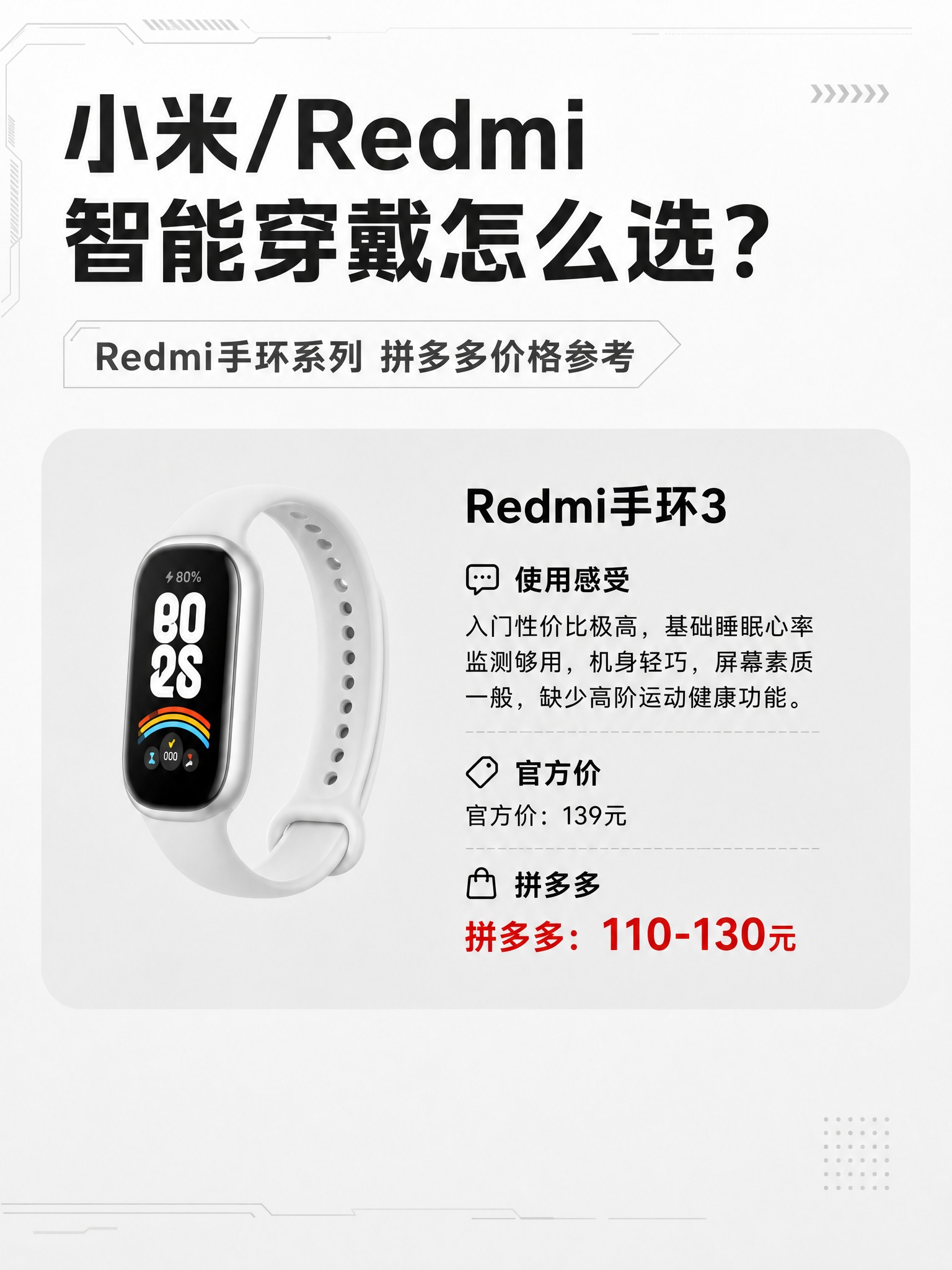 小红书风格竖版图文海报，比例3:4，2K分辨率，黑白浅灰高级简… - 图片创意预览