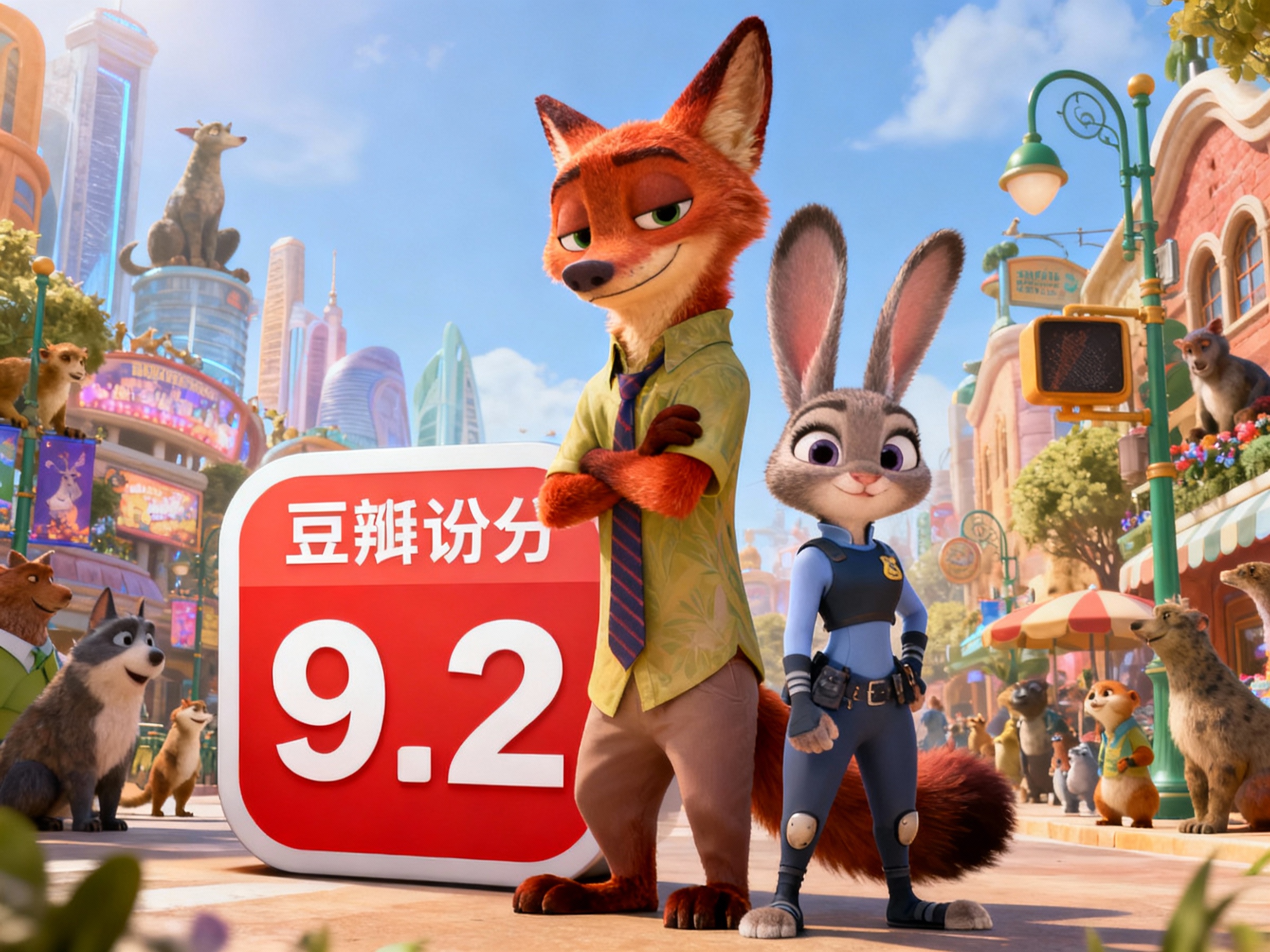 创意预览图