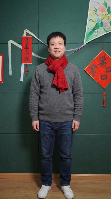 延申下半身预览效果