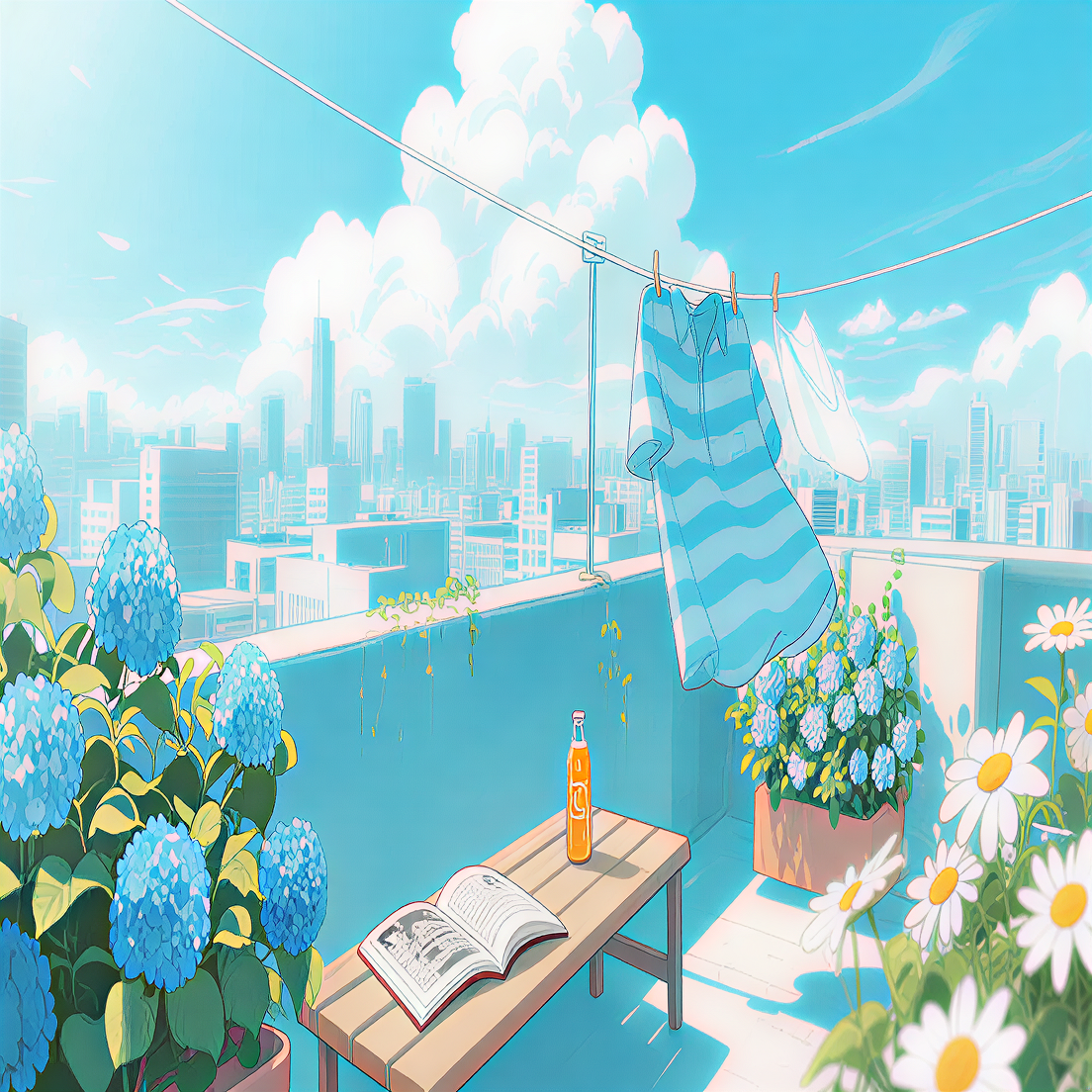 创意预览图