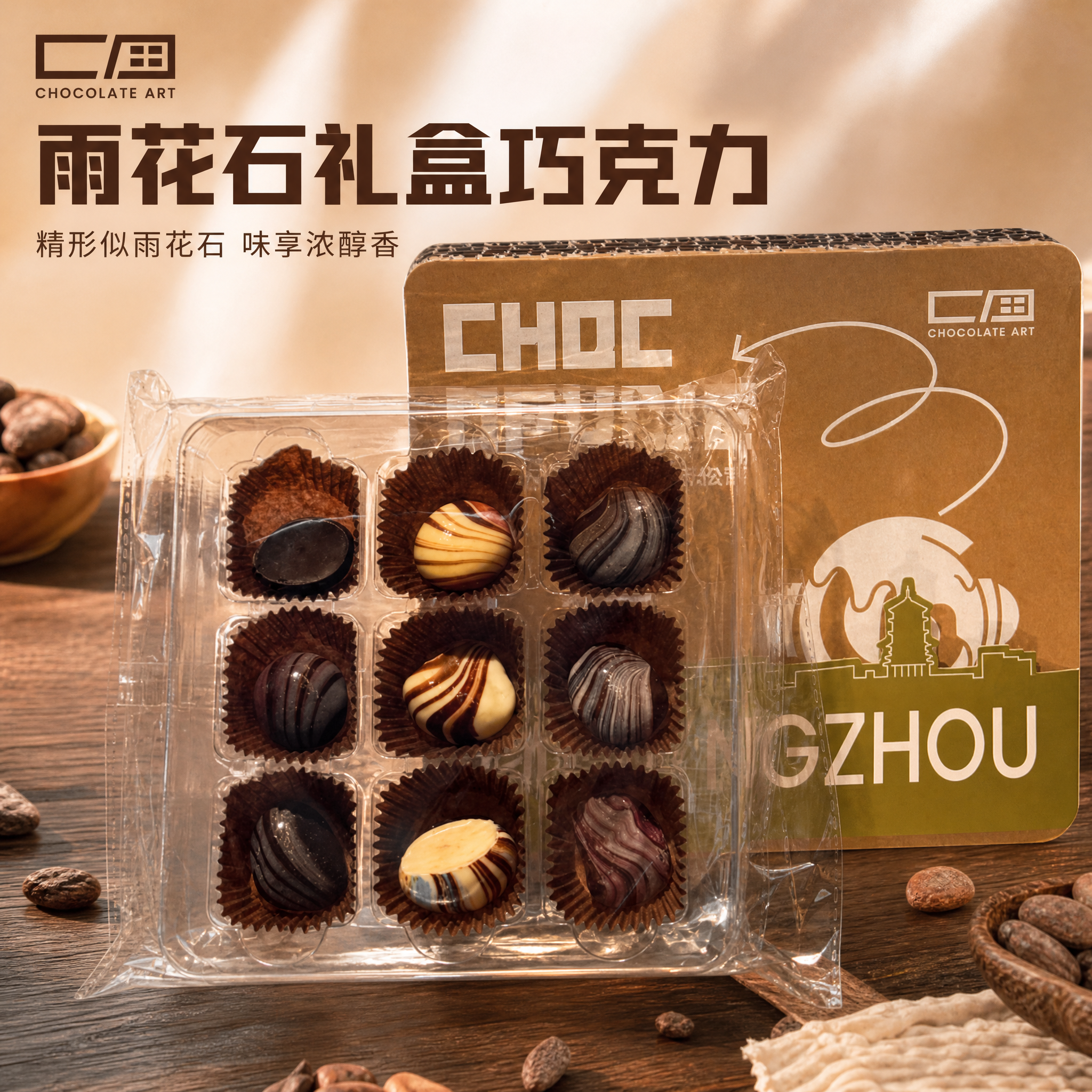 创意预览图