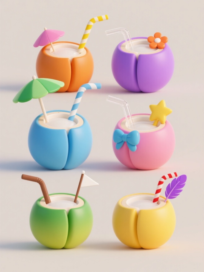 创意预览图