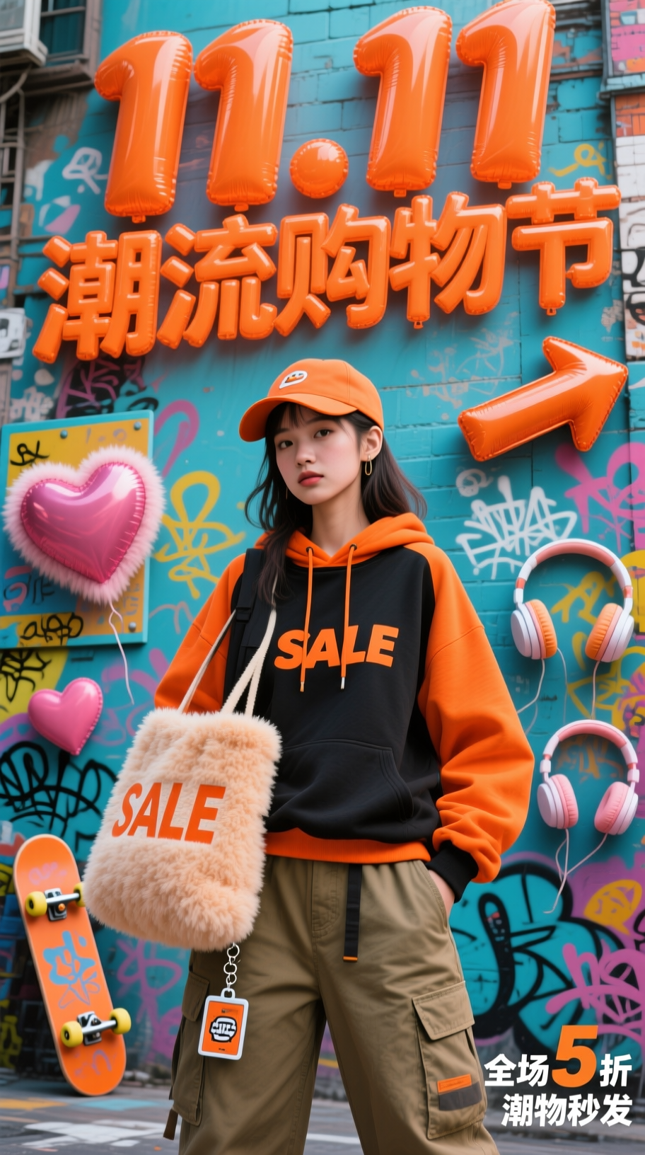 创意预览图
