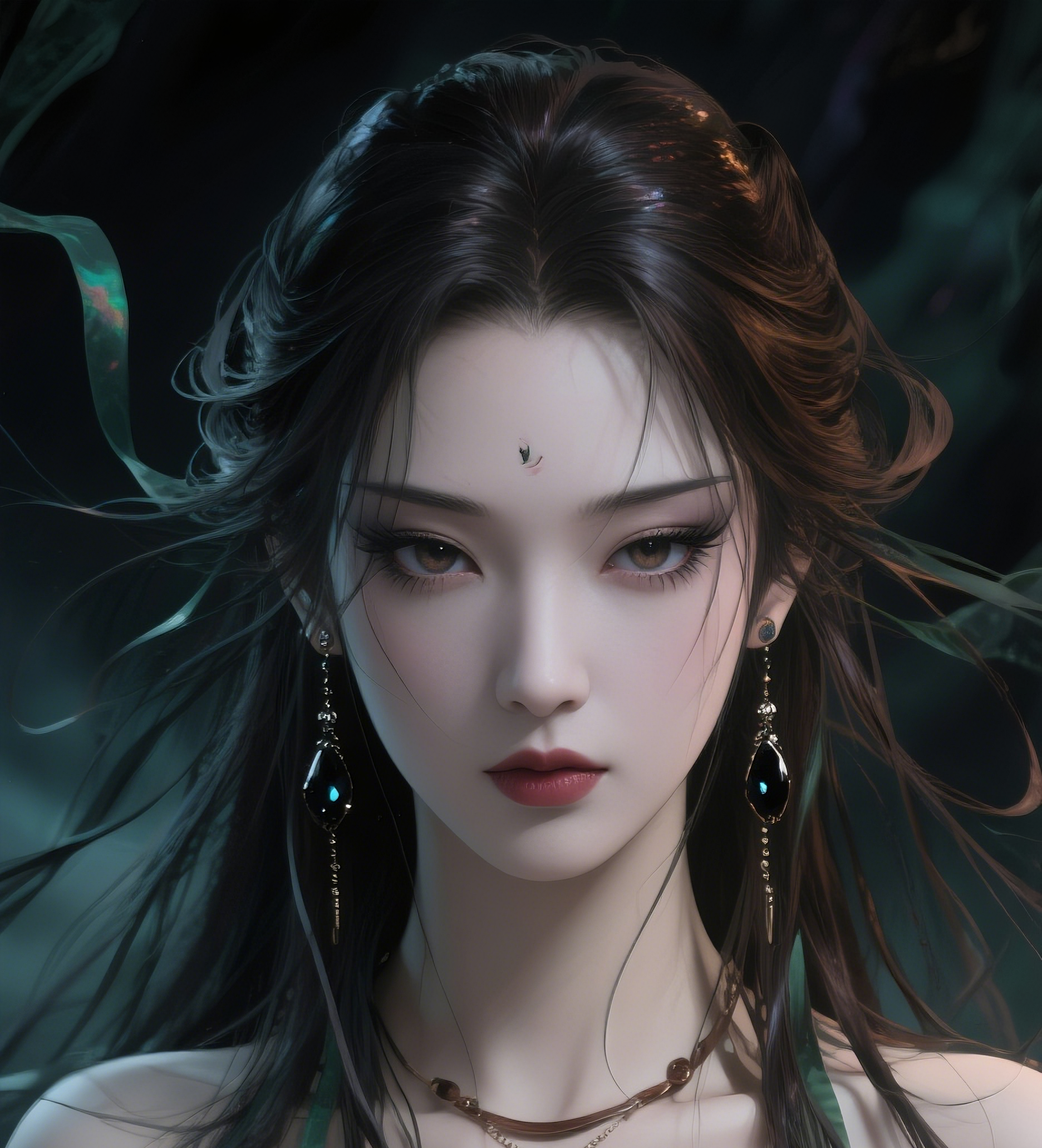 模板预览图