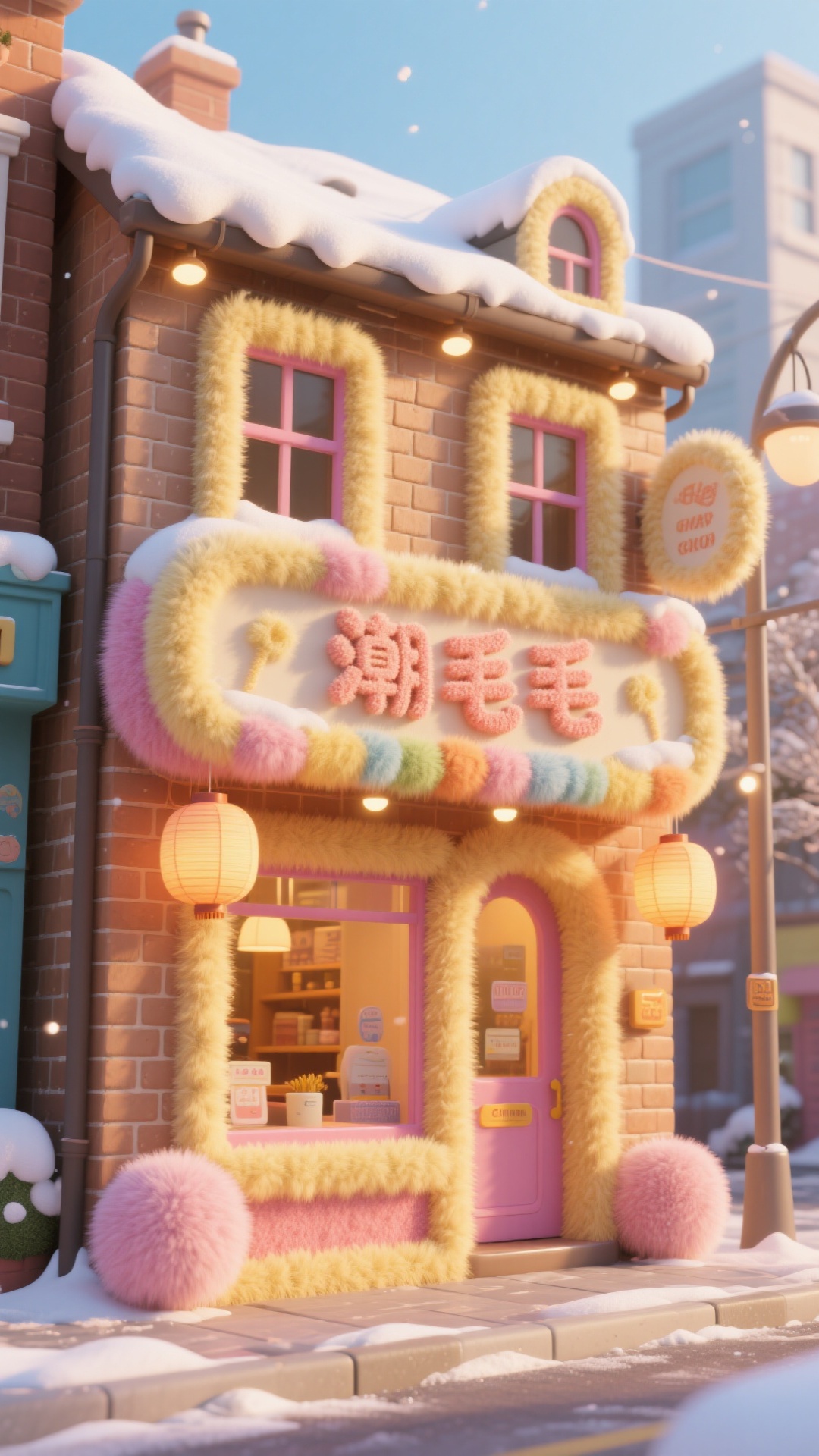 创意预览图