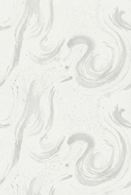 第三境・归理・自在，抽象中国水墨纹理，如古碑拓或星空的微妙质感，带有细腻的颗粒细节，非常淡雅，低对比度，单色调，浅灰白，无缝图案背景，吴冠中水墨实验风格，细微均匀的颗粒斑驳感，寓意时间沉淀、文化厚重预览效果