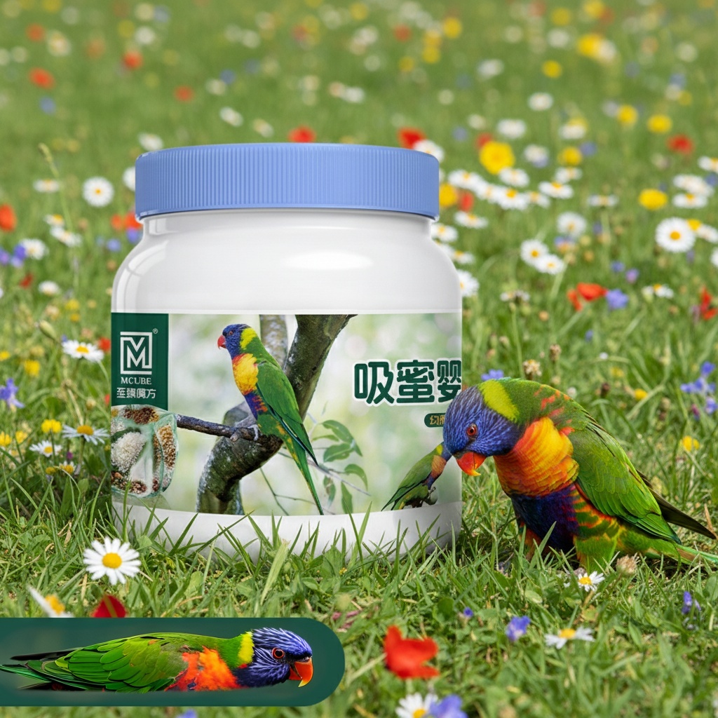 创意预览图