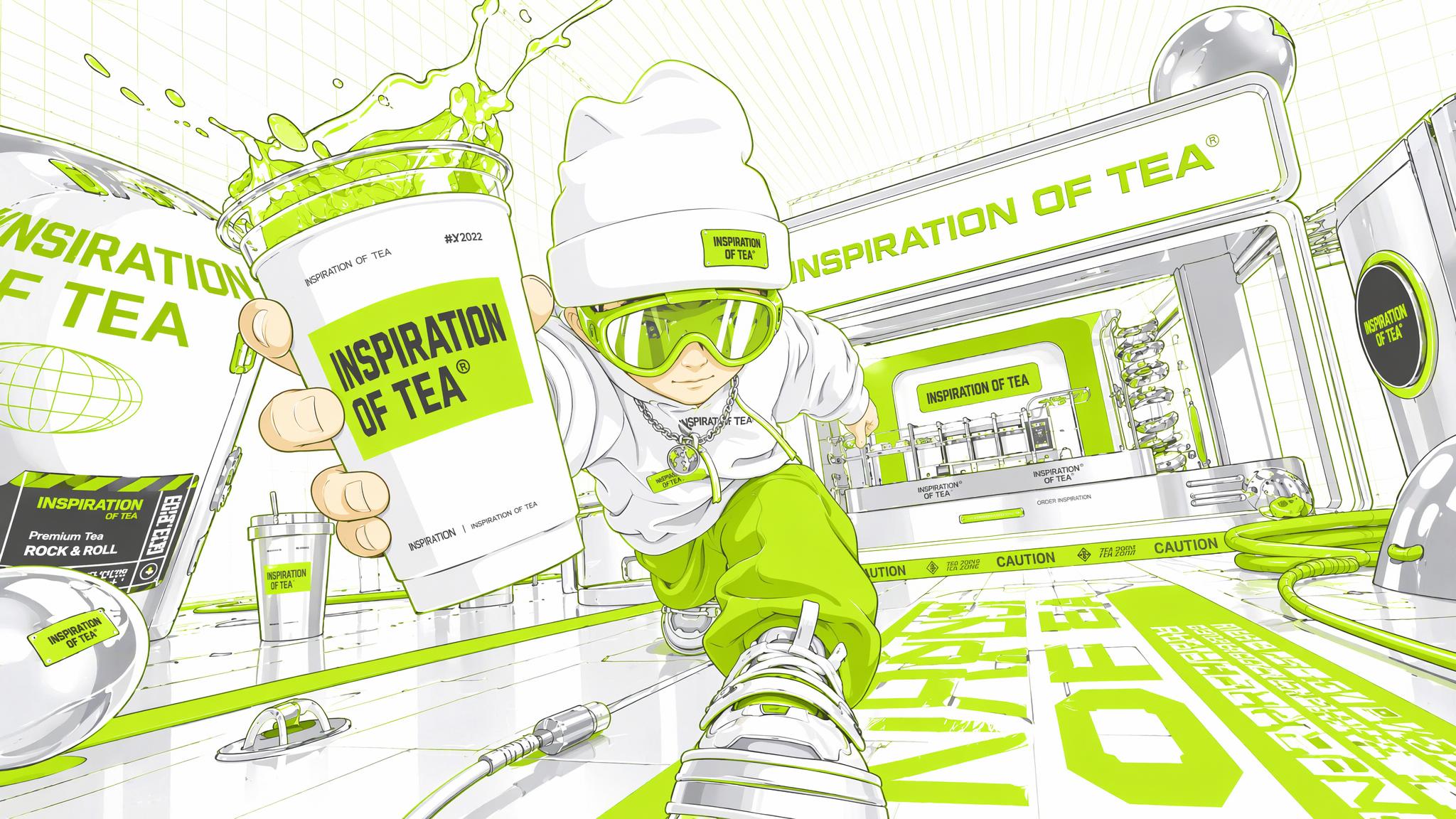 创意预览图