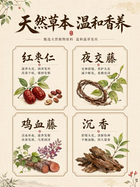 「图片1」「图片1」「图片1」「图片1」帮我出3张主图，5张详情图，第一张图是香插，是赠送的。国风版，字体要清晰，不要出现违规词预览效果