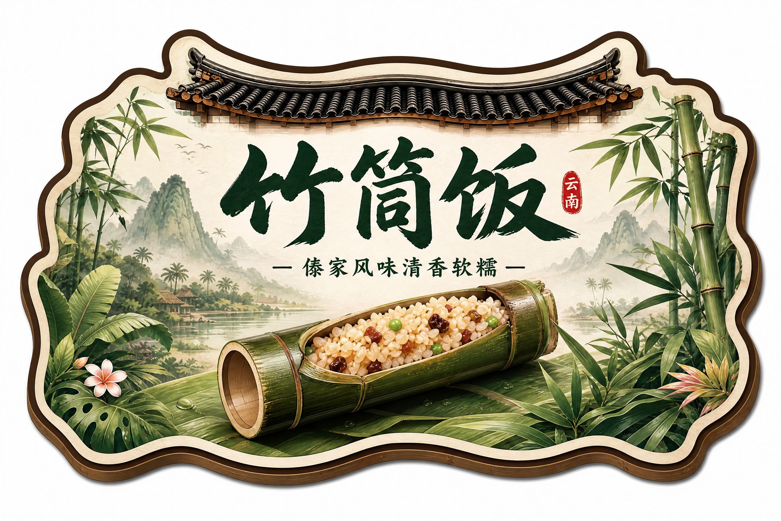 创意预览图