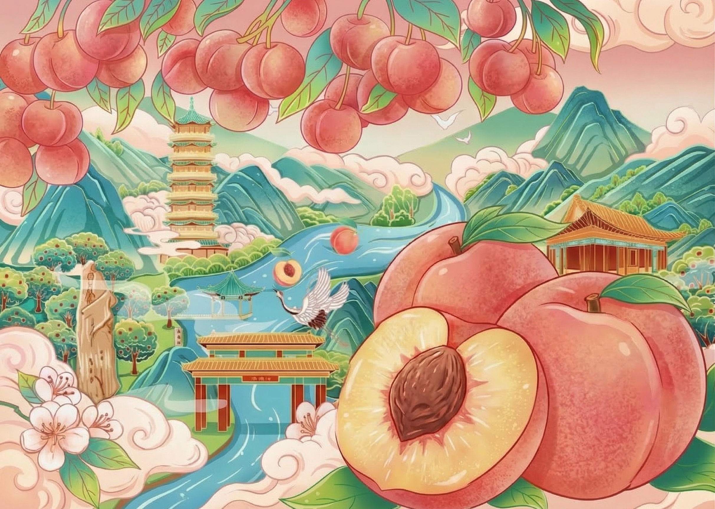 创意预览图