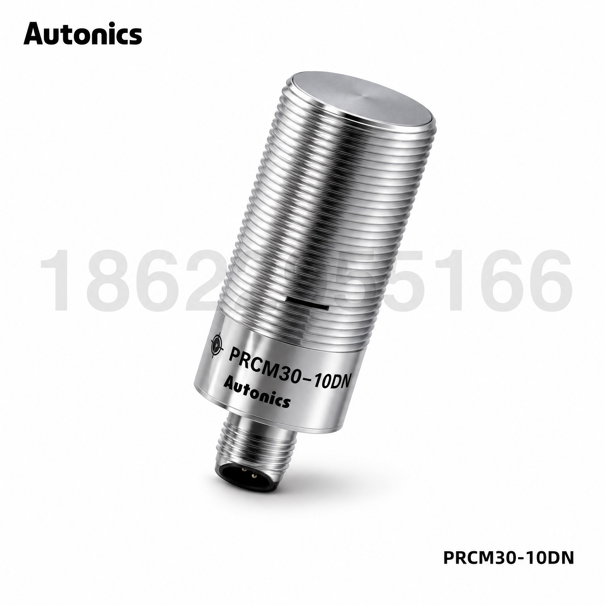 [主图-1] 首图白底产品展示，突出Autonics PRCM… - 图片创意预览