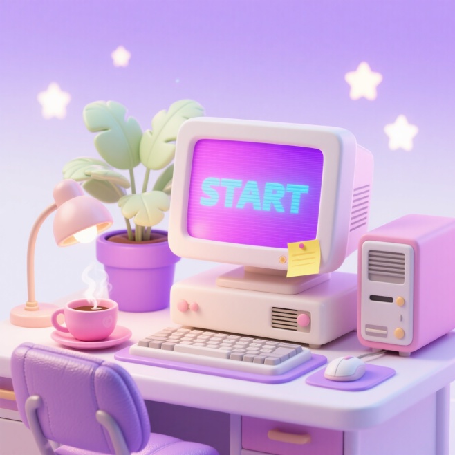 创意预览图
