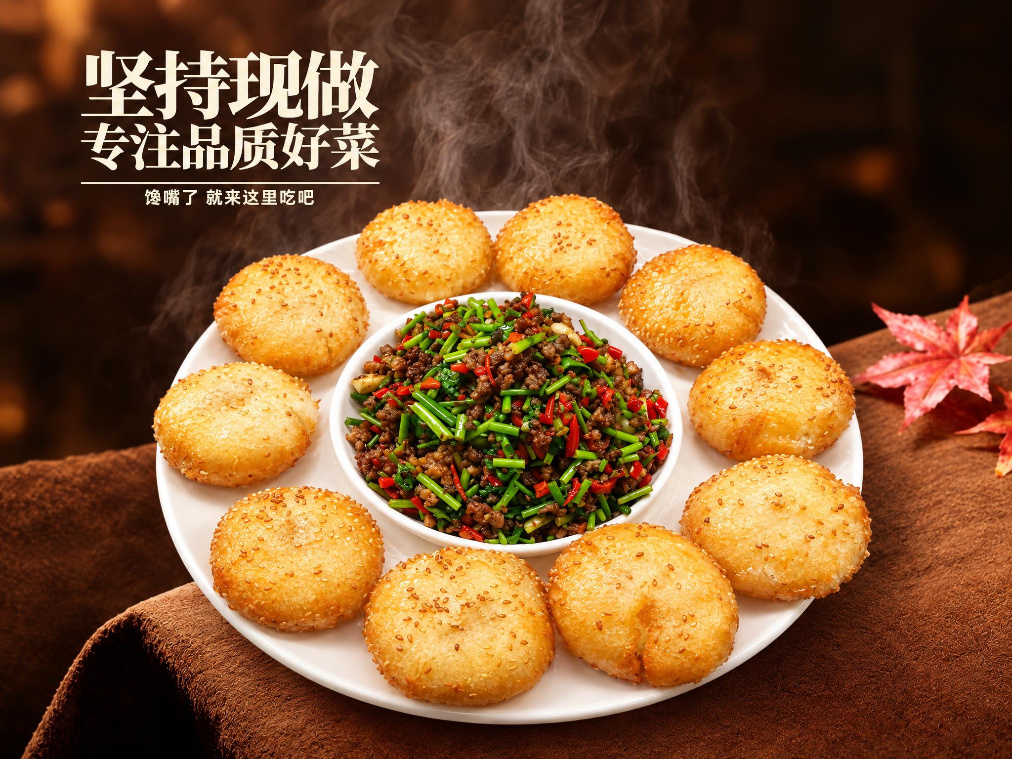 参考第一张图的背景风格和文字排版，将第二张图的背景替换为深棕色… - 图片创意预览