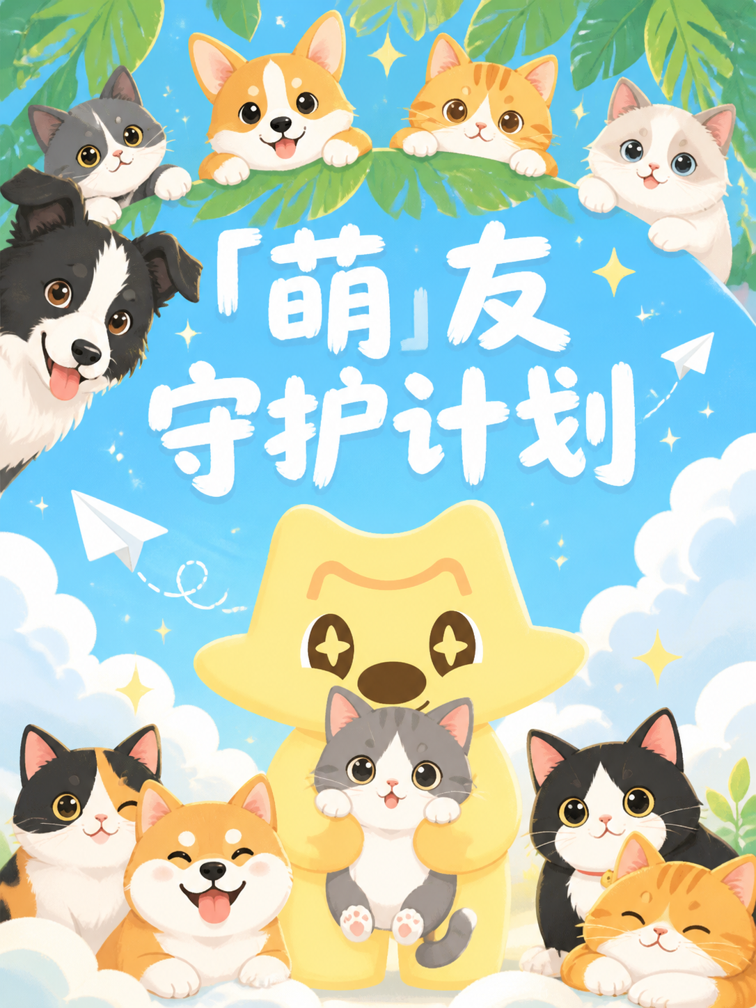 创意预览图