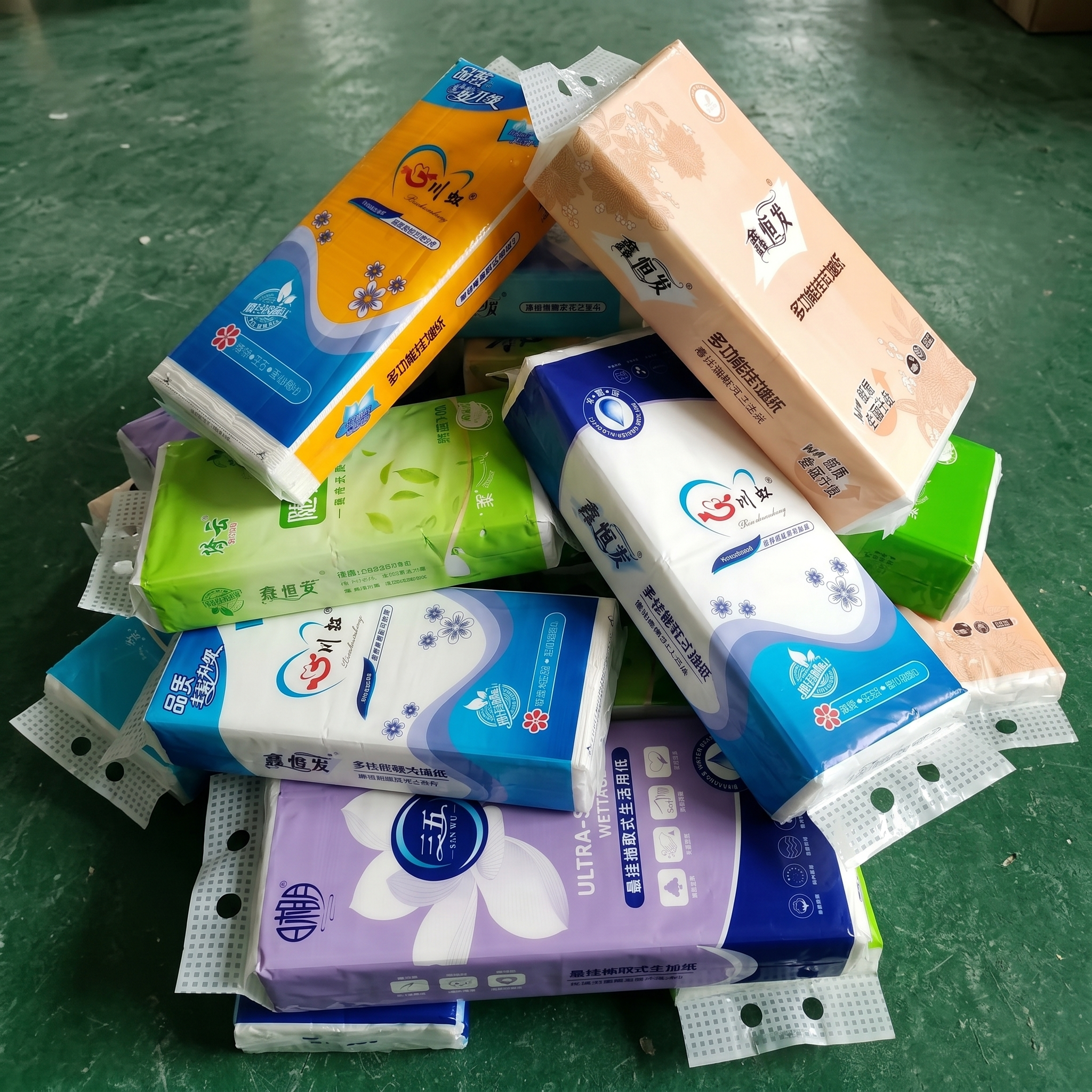 创意预览图