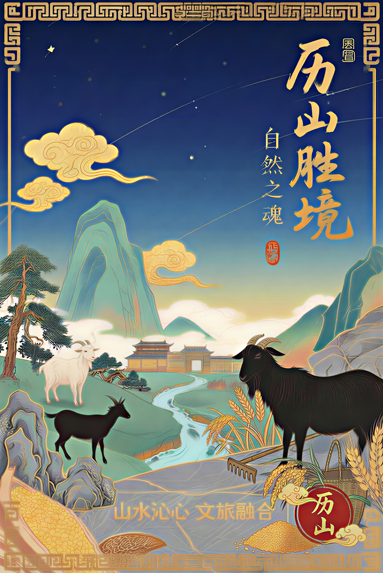 创意预览图