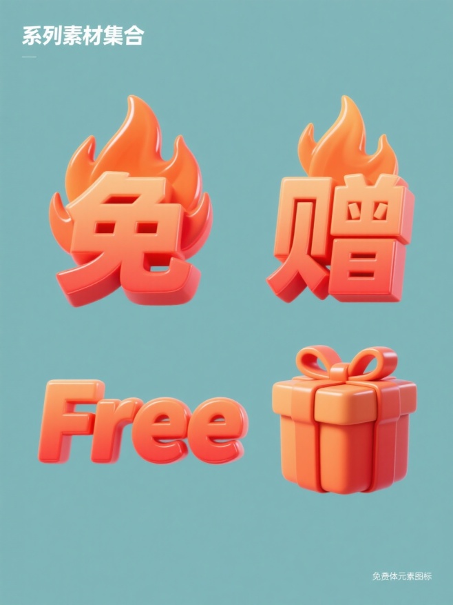 创意预览图