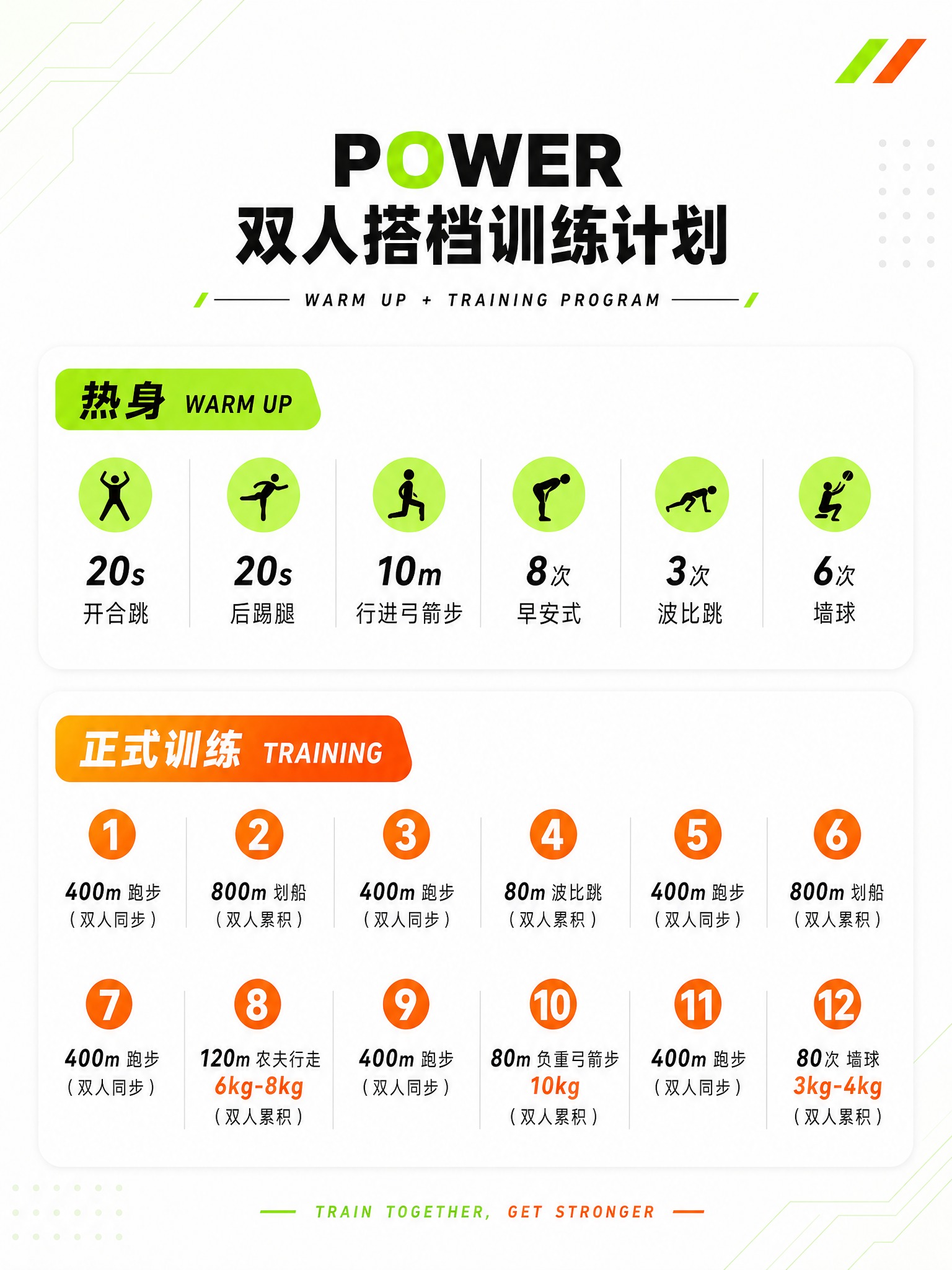 基于参考图重新设计，保持简约年轻风格，做以下调整： 1. 标题… - 图片创意预览