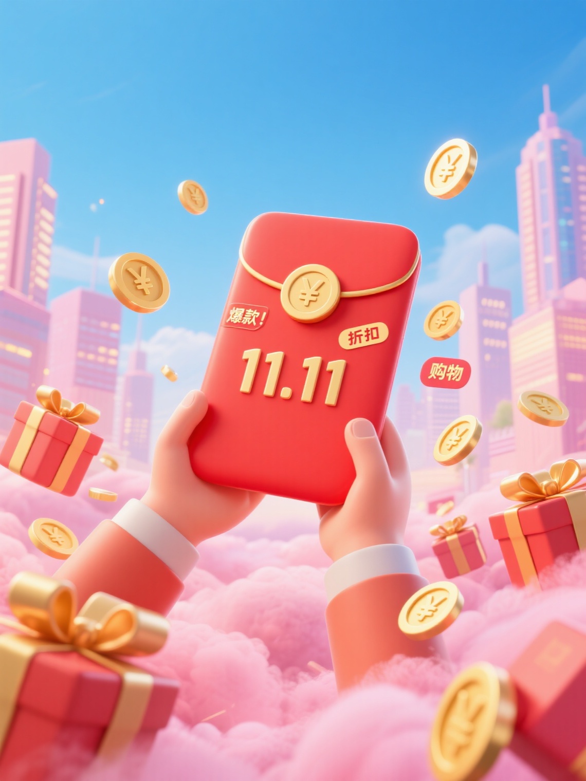 创意预览图