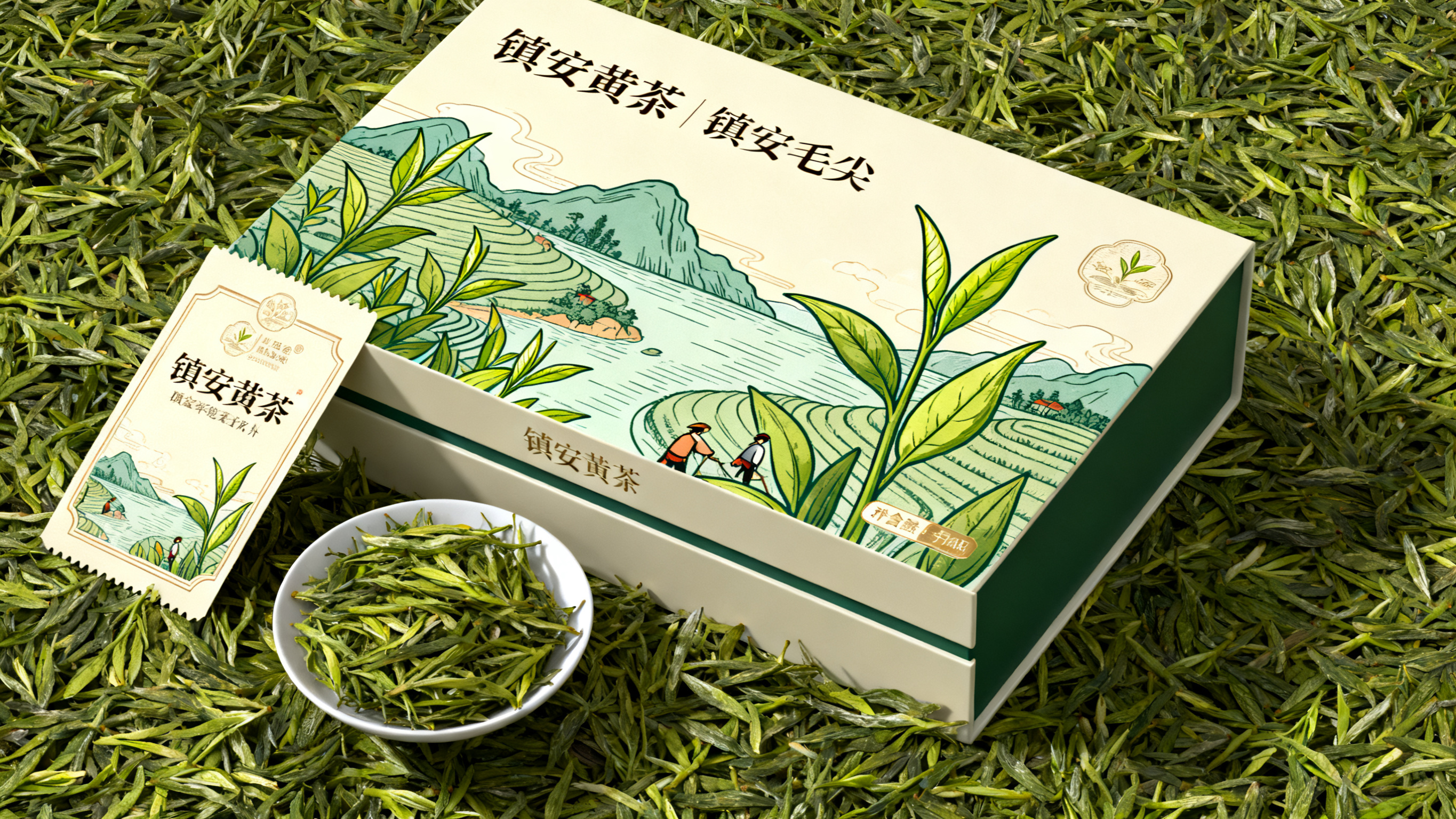 创意预览图