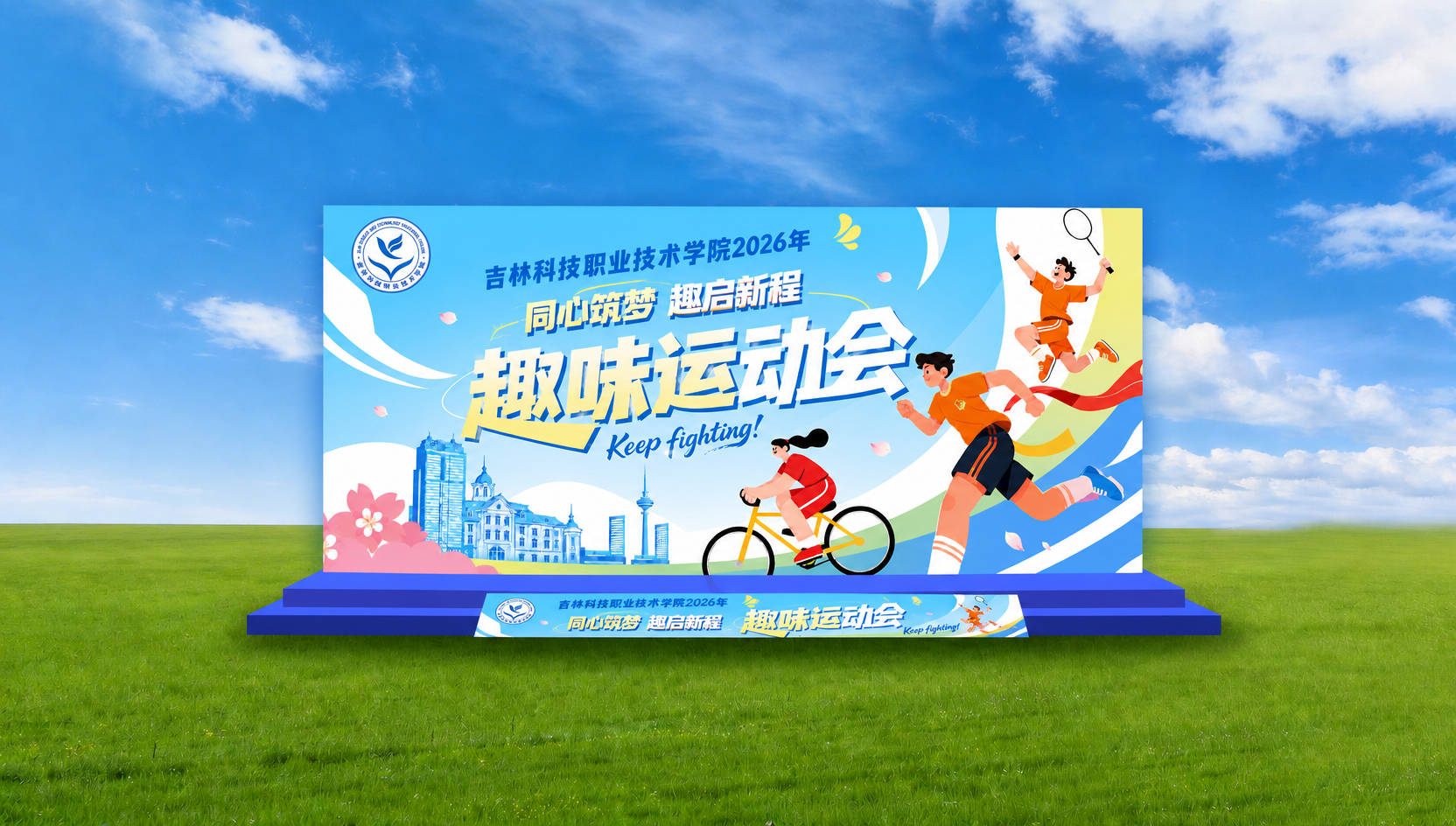 创意预览图
