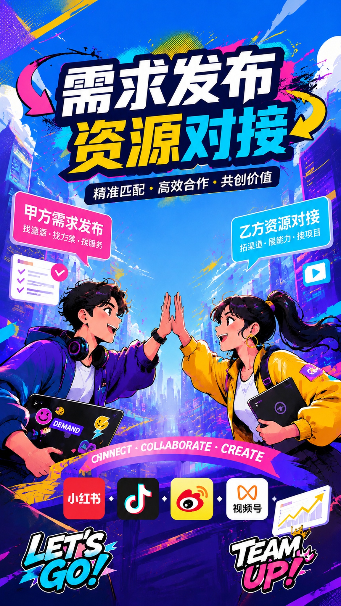 创意预览图